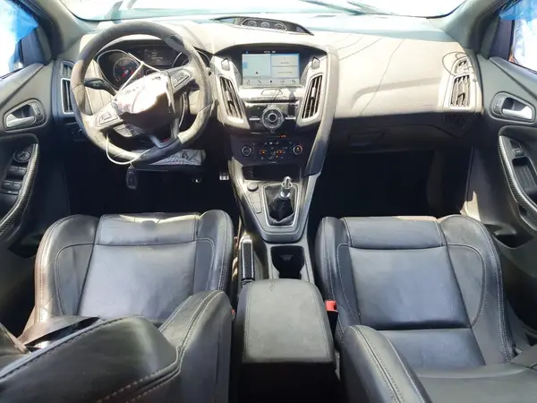 1FADP3L96GL297346 2016 FORD FOCUS - Image 8