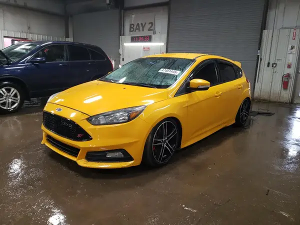 1FADP3L96GL306272 2016 FORD FOCUS - Image 1