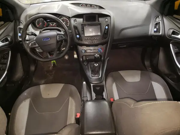 1FADP3L96GL306272 2016 FORD FOCUS - Image 8