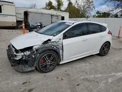 1FADP3L96GL310435 2016 FORD FOCUS