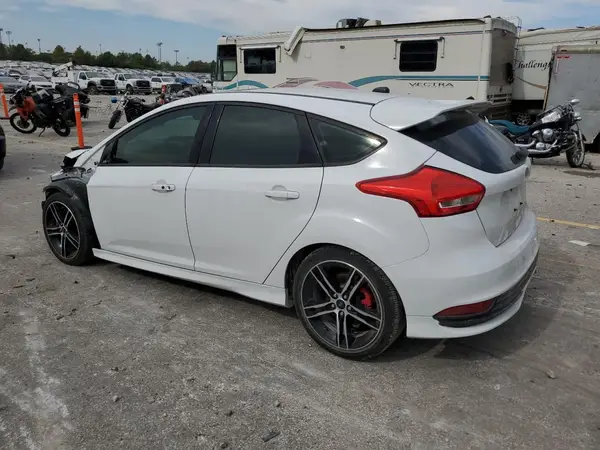 1FADP3L96GL310435 2016 FORD FOCUS - Image 2