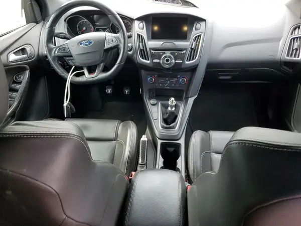 1FADP3L96GL310435 2016 FORD FOCUS - Image 8