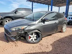 1FADP3L96GL310578 2016 FORD FOCUS