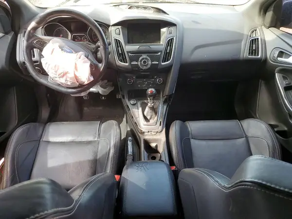 1FADP3L96GL310578 2016 FORD FOCUS - Image 8