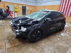 1FADP3L96GL318454 2016 FORD FOCUS