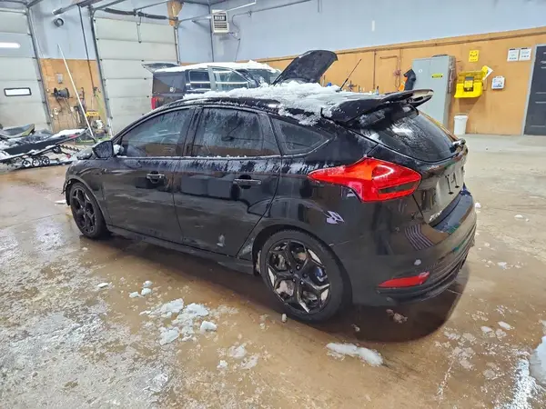 1FADP3L96GL318454 2016 FORD FOCUS - Image 2