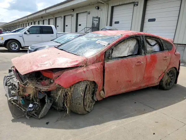 1FADP3L96GL347520 2016 FORD FOCUS - Image 1