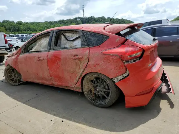 1FADP3L96GL347520 2016 FORD FOCUS - Image 2