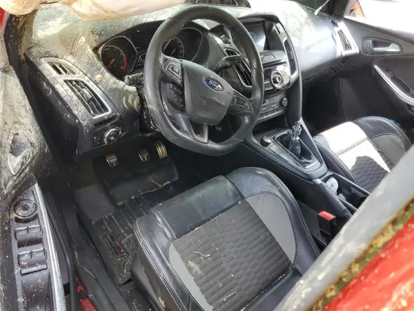 1FADP3L96GL347520 2016 FORD FOCUS - Image 8