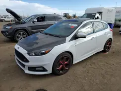 1FADP3L96GL350417 2016 FORD FOCUS