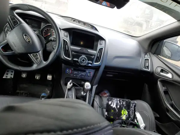 1FADP3L96GL350417 2016 FORD FOCUS - Image 8