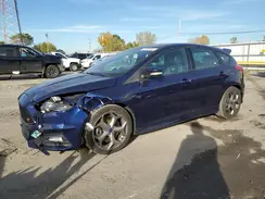 1FADP3L96GL350563 2016 FORD FOCUS