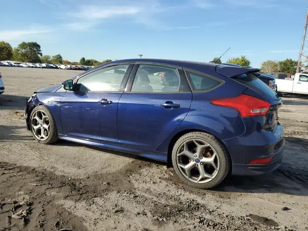 1FADP3L96GL350563 2016 FORD FOCUS - Image 2