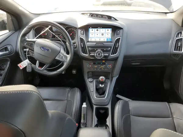1FADP3L96GL350563 2016 FORD FOCUS - Image 8
