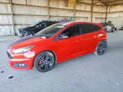 1FADP3L96GL362339 2016 FORD FOCUS
