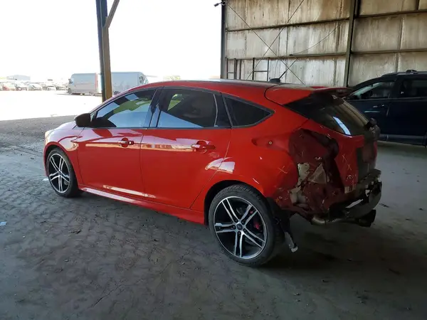 1FADP3L96GL362339 2016 FORD FOCUS - Image 2