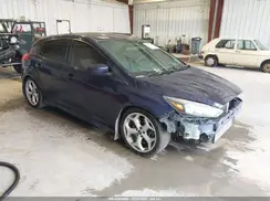 1FADP3L96GL362888 2016 FORD FOCUS ST