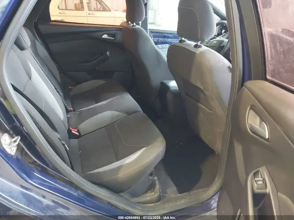 1FADP3L96GL362888 2016 FORD FOCUS ST - Image 8