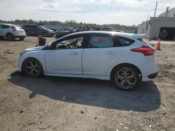 1FADP3L96GL368156 2016 FORD FOCUS - Image 2