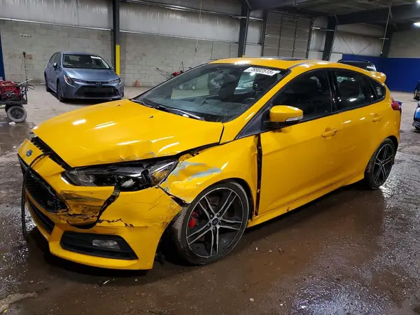 1FADP3L96GL370974 2016 FORD FOCUS - Image 1
