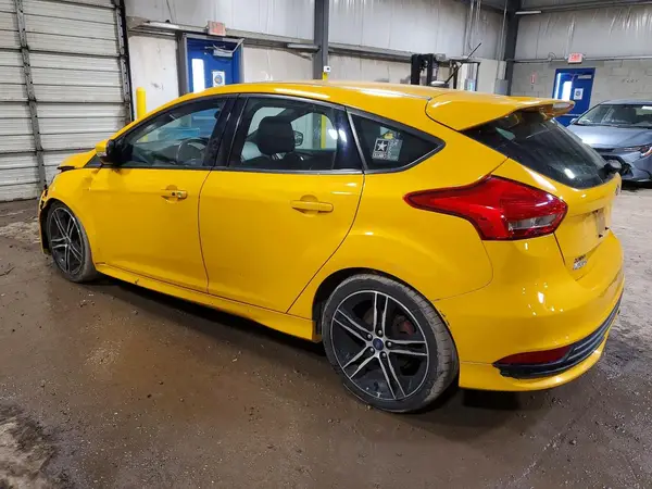 1FADP3L96GL370974 2016 FORD FOCUS - Image 2