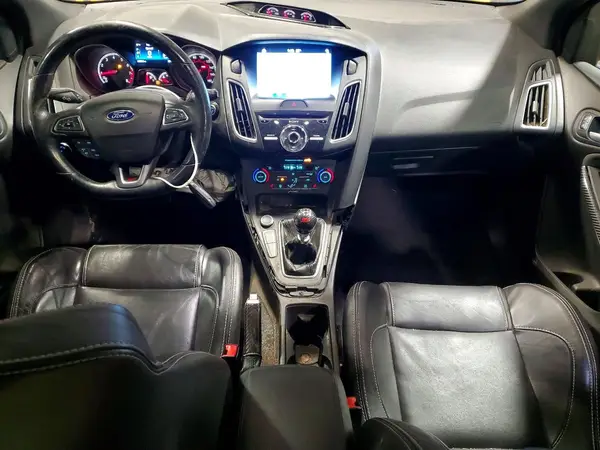 1FADP3L96GL370974 2016 FORD FOCUS - Image 8