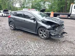 1FADP3L96GL376435 2016 FORD FOCUS ST