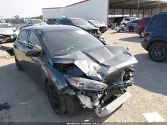 1FADP3L96GL380114 2016 FORD FOCUS ST