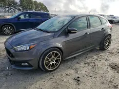 1FADP3L96GL390495 2016 FORD FOCUS