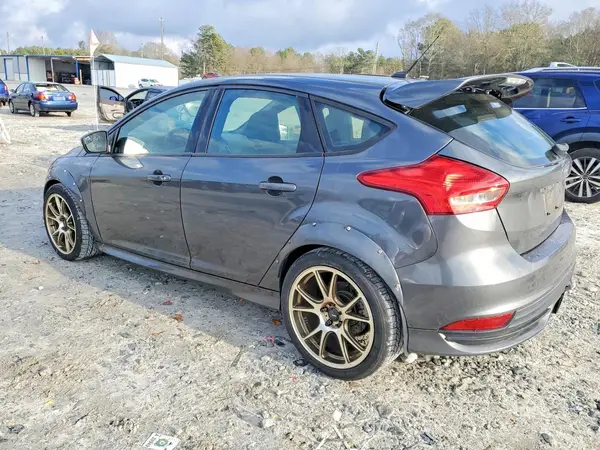 1FADP3L96GL390495 2016 FORD FOCUS - Image 2