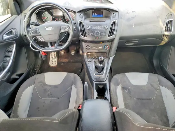 1FADP3L96GL390495 2016 FORD FOCUS - Image 8