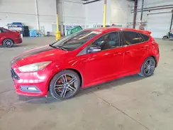 1FADP3L96GL397320 2016 FORD FOCUS