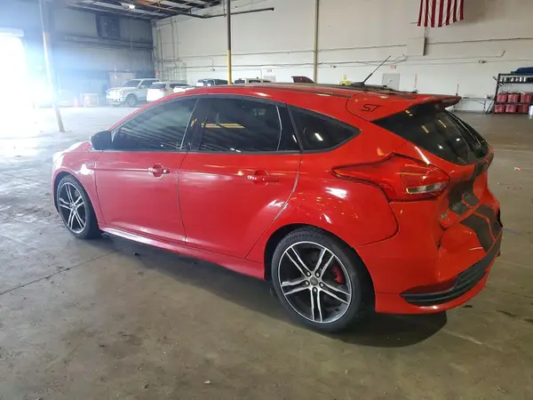 1FADP3L96GL397320 2016 FORD FOCUS - Image 2