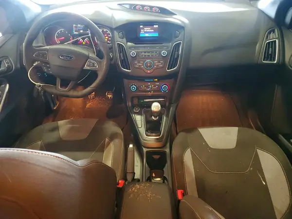 1FADP3L96GL397320 2016 FORD FOCUS - Image 8