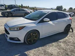 1FADP3L96GL405688 2016 FORD FOCUS