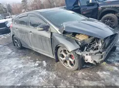 1FADP3L96HL202429 2017 FORD FOCUS ST