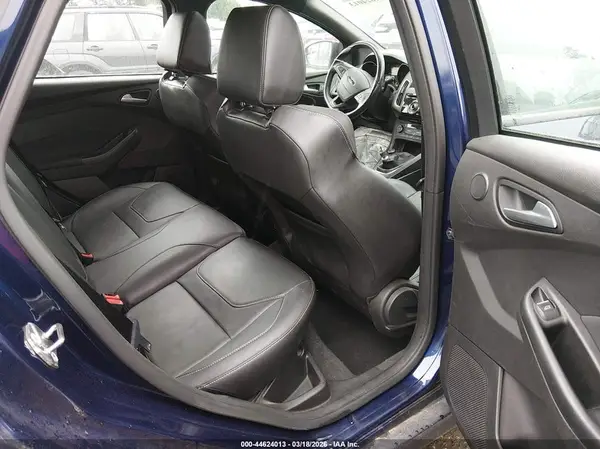 1FADP3L96HL206528 2017 FORD FOCUS ST - Image 8