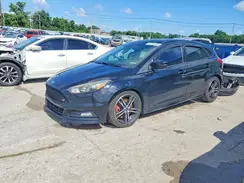 1FADP3L96HL213754 2017 FORD FOCUS