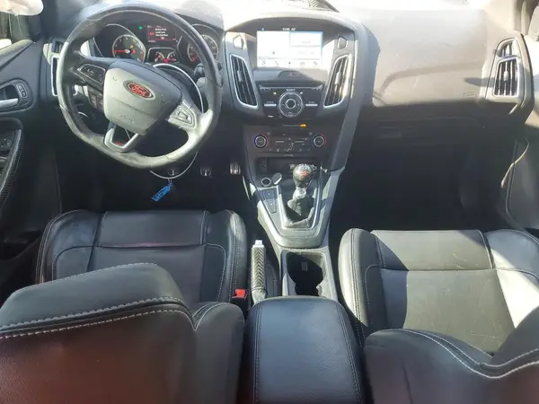 1FADP3L96HL213754 2017 FORD FOCUS - Image 8