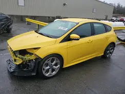 1FADP3L96HL220624 2017 FORD FOCUS