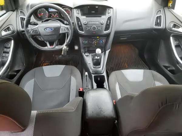 1FADP3L96HL220624 2017 FORD FOCUS - Image 8