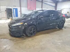 1FADP3L96HL221983 2017 FORD FOCUS