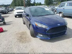 1FADP3L96HL223085 2017 FORD FOCUS ST