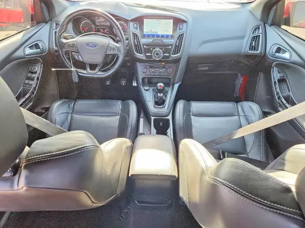 1FADP3L96HL223118 2017 FORD FOCUS - Image 8