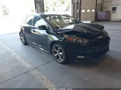 1FADP3L96HL223555 2017 FORD FOCUS ST