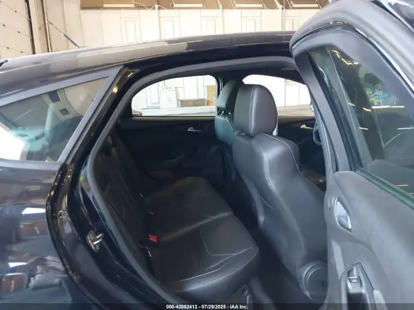 1FADP3L96HL223555 2017 FORD FOCUS ST - Image 8