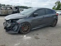 1FADP3L96HL229338 2017 FORD FOCUS