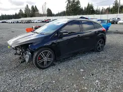 1FADP3L96HL230599 2017 FORD FOCUS