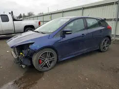 1FADP3L96HL240906 2017 FORD FOCUS
