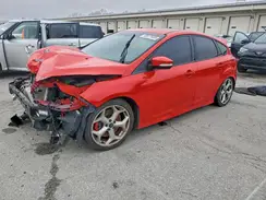 1FADP3L96HL242526 2017 FORD FOCUS